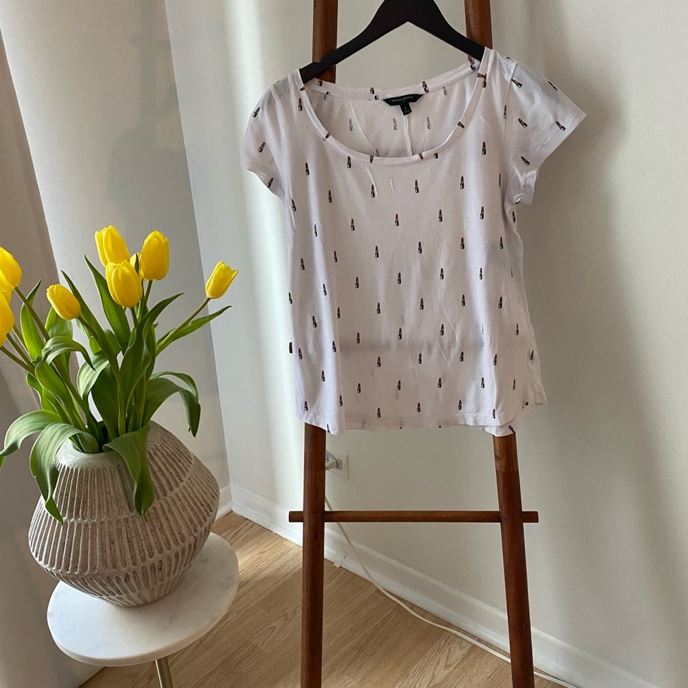 Beautiful tee